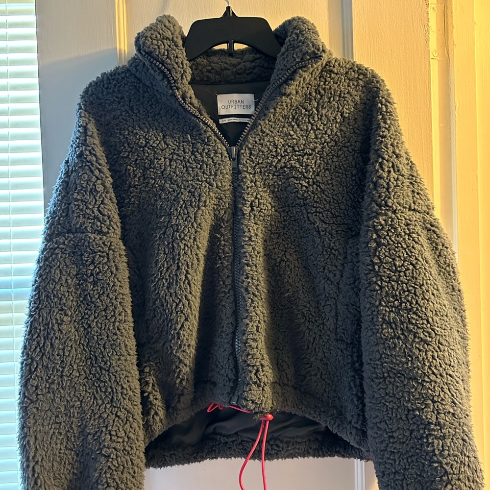 urban jacket